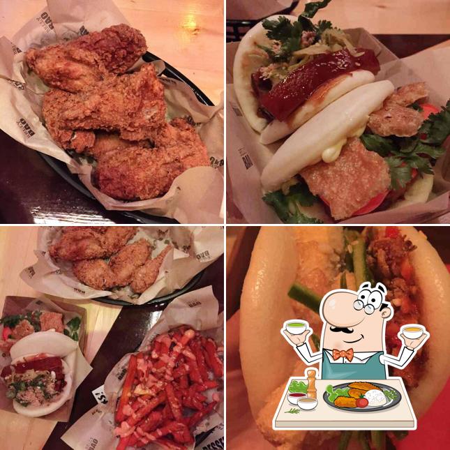 Belly Bao