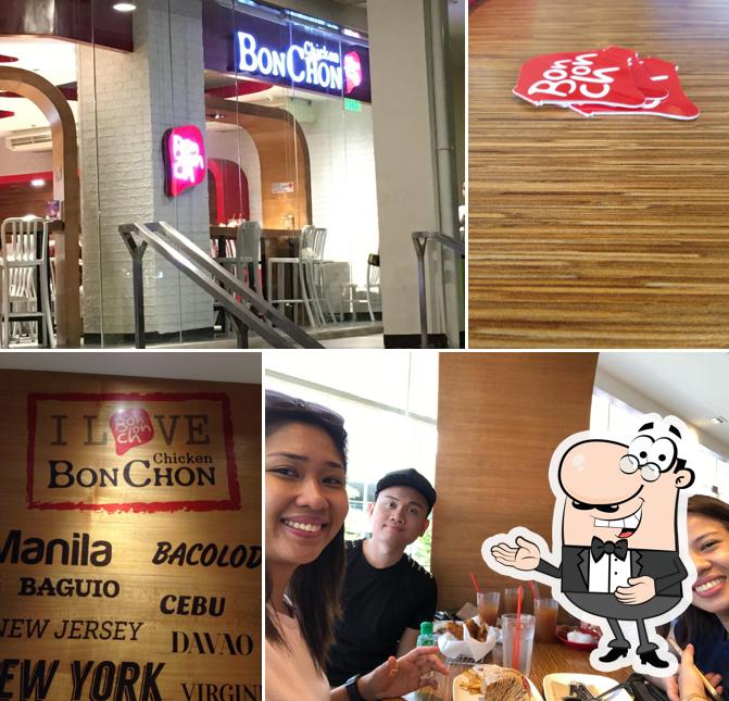 Bonchon Chicken - Solenad