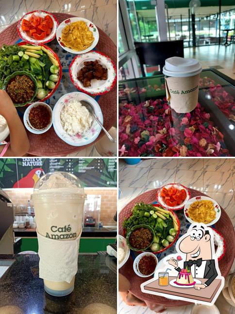 Café Amazon