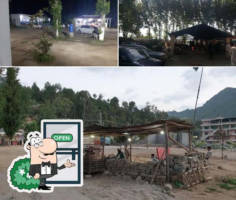 Charsadda Chopal Restaurant