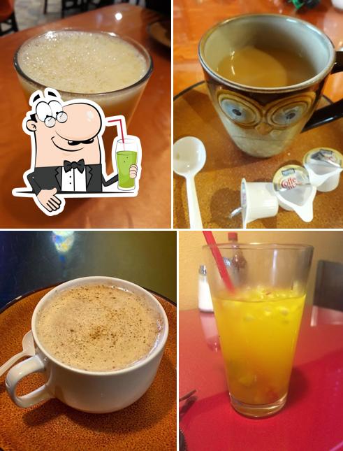El Cafetalito