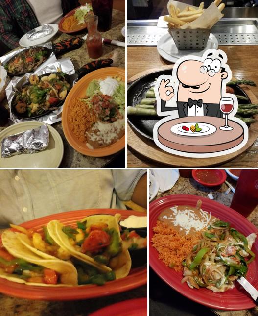 El Paso Mexican Grill