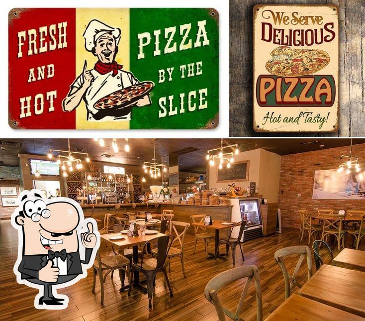 Frady's Pizzeria