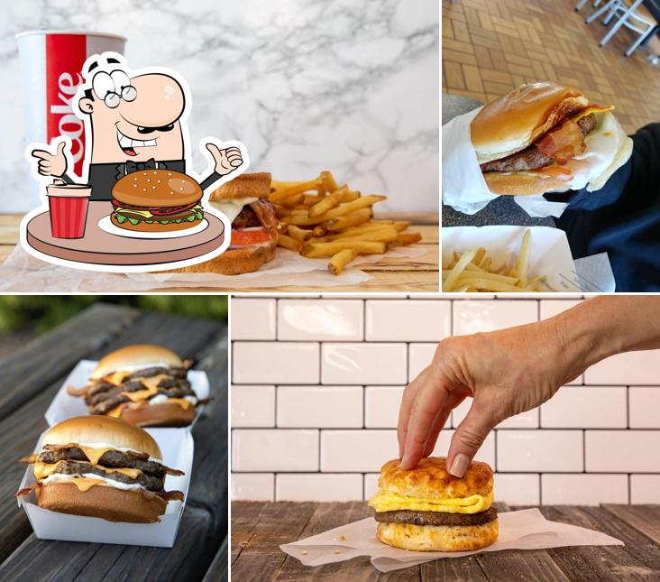 Hardee's