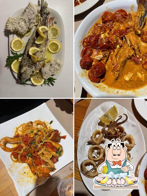 Limni Restaurant