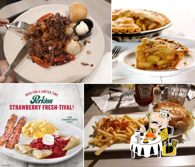 Perkins Restaurant & Bakery