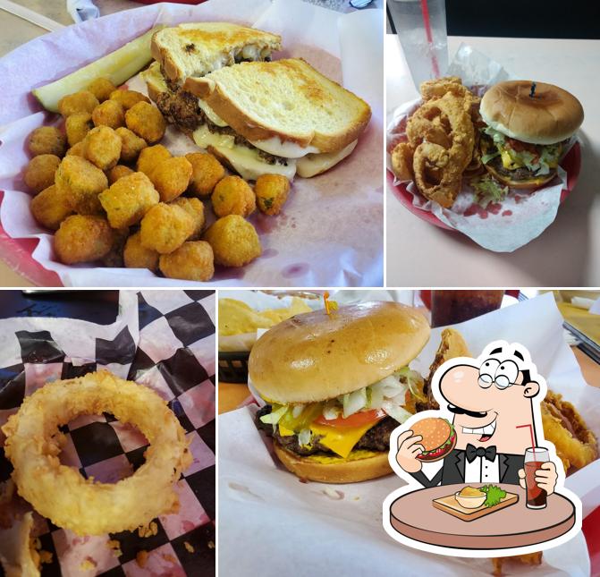 Ponte's Diner