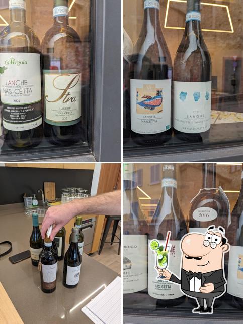 Cantina Comunale di Novello