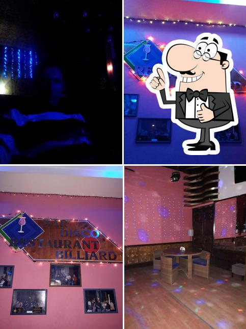 Seamen’s Club