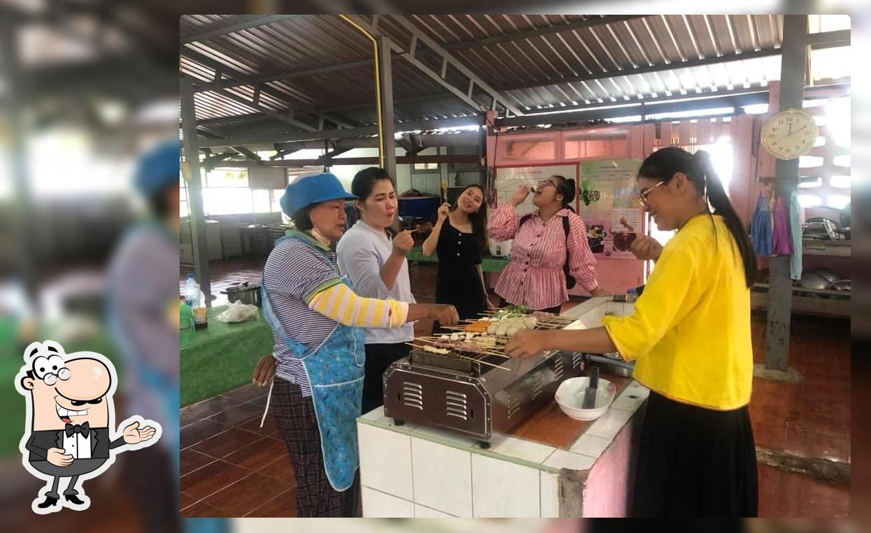 Sritawhin Mala grill Since 2020