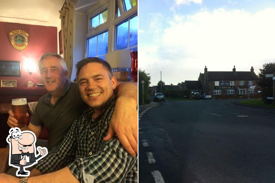 The Wadkin Arms