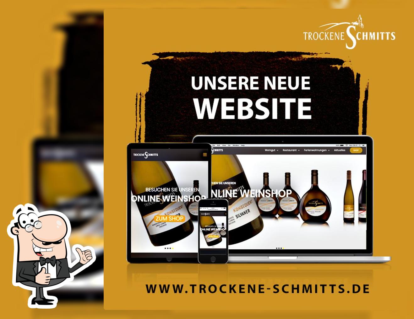 Weingut Trockene Schmitts Randersacker