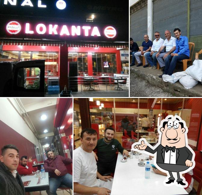 Akbulut Lokantası