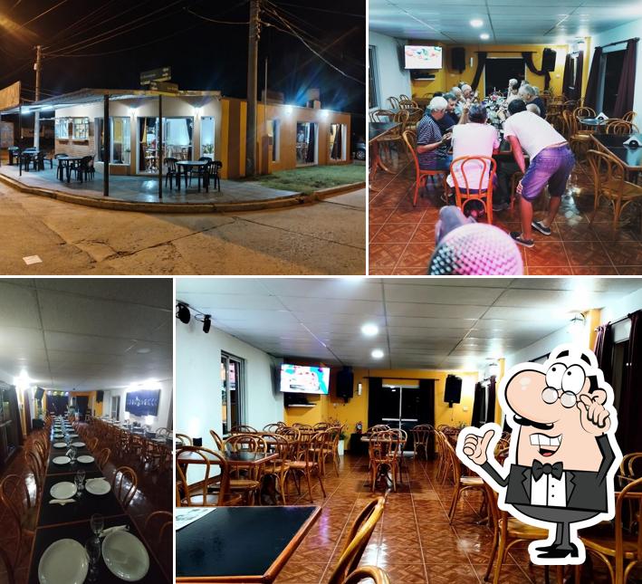 Bar-Comedor "El Nacho"