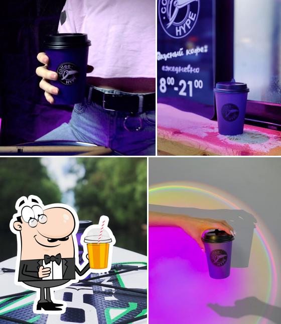 Coffee Hype