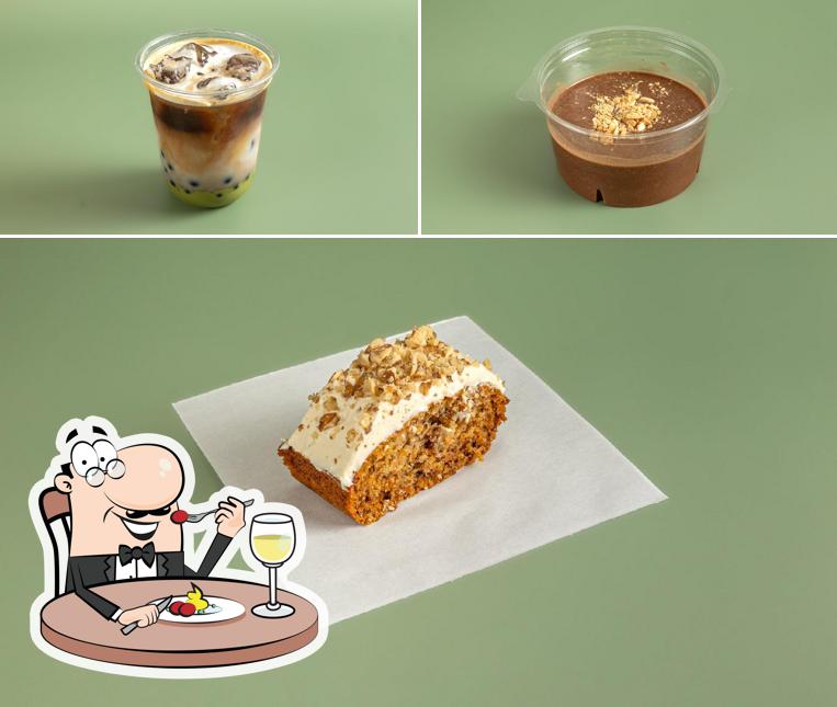 Deli + Fit