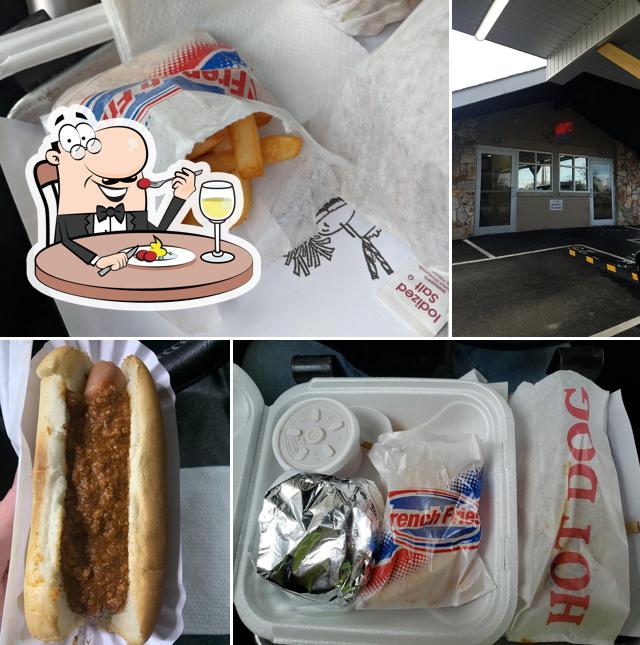 Dilly's Drive In