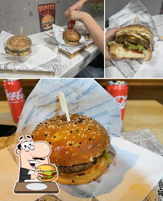 Eat On The Way