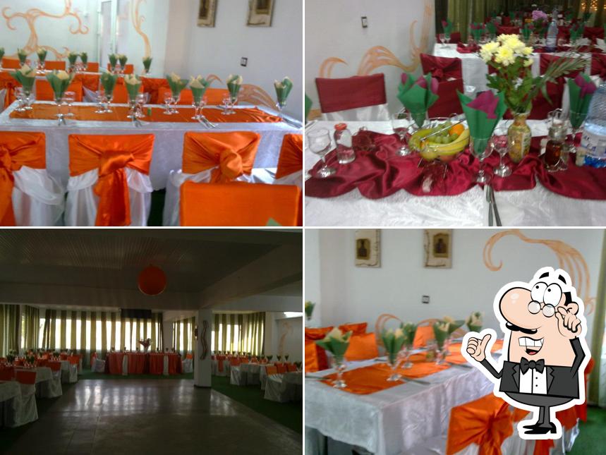 Hotel,NEGRESTI Negresti