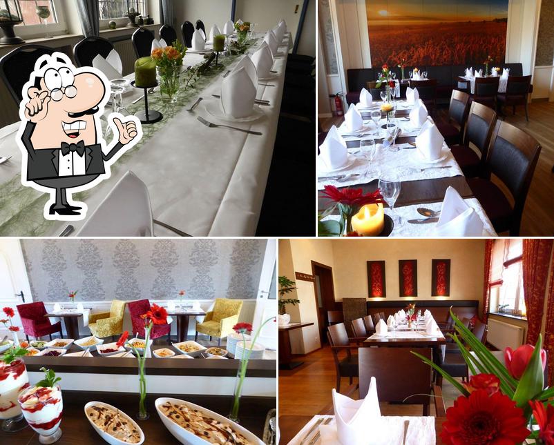 Hotel Restaurant Pfeffermühle