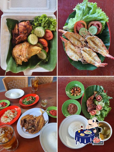 IKAN BAKAR APOLLO