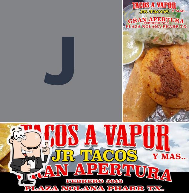 Jr Tacos