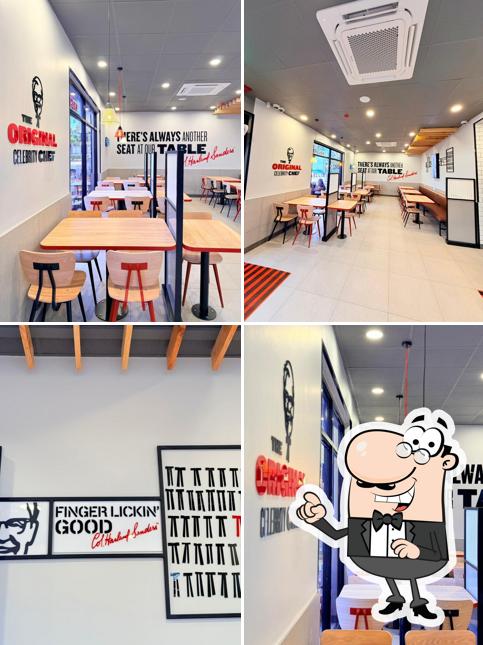 KFC Naguru