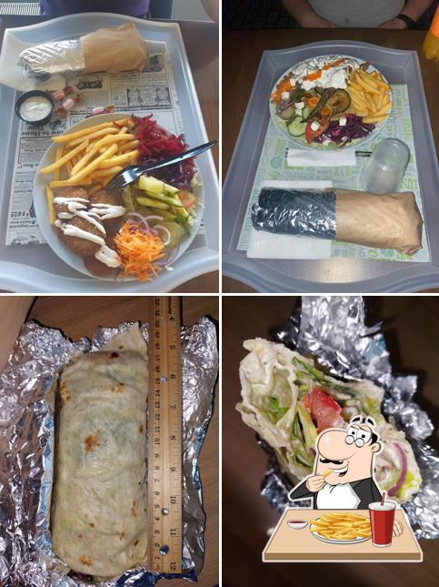 Kebab Eat’s