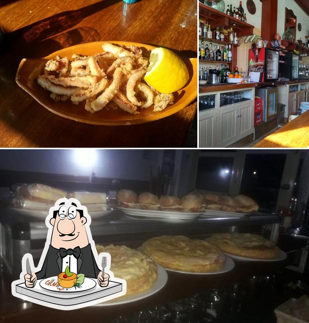 Mesón El Ferial