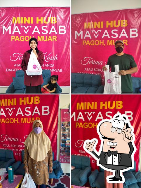 Mini Hub Mamasab Pagoh