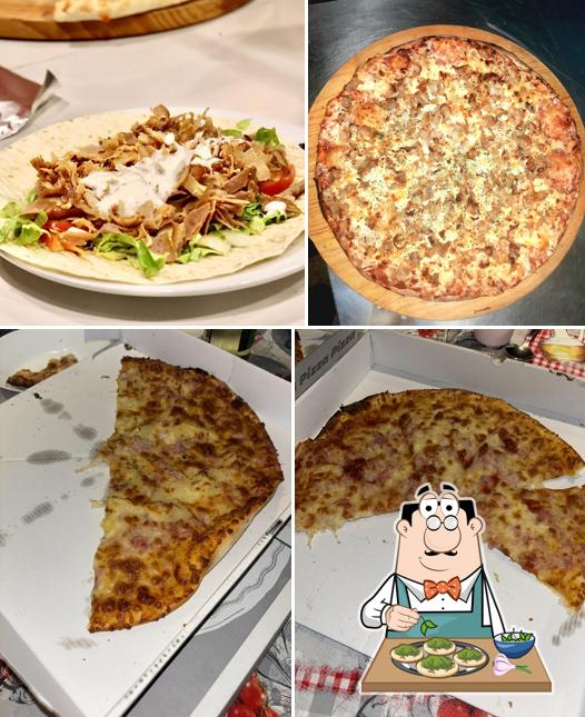 NAZARÉ KEBAB & PIZZA