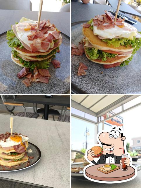 Pappardelles Kitchen & Coffee Lab Chania