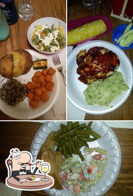 Recipe Vault