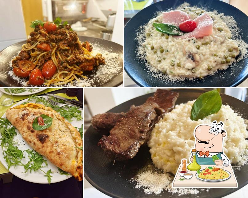 Sole Mio - Pizzeria