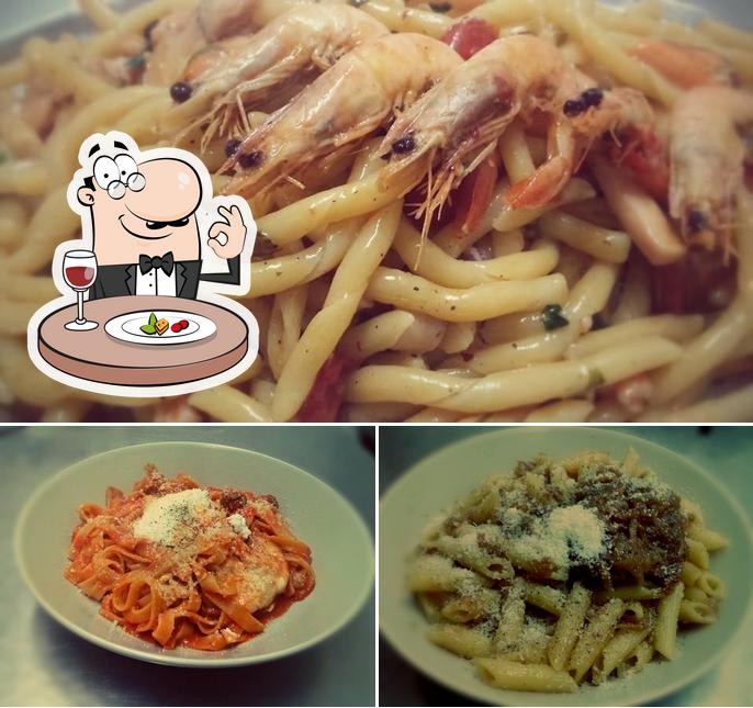 trattoria da mauro
