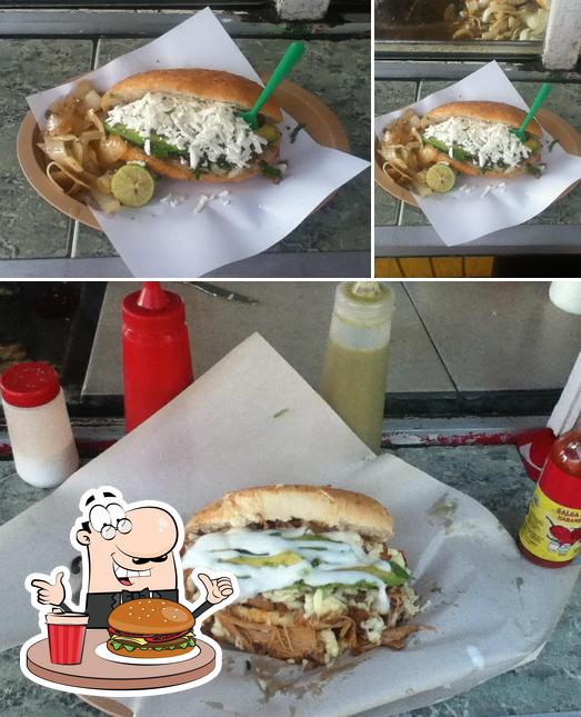 Taqueria El Moro