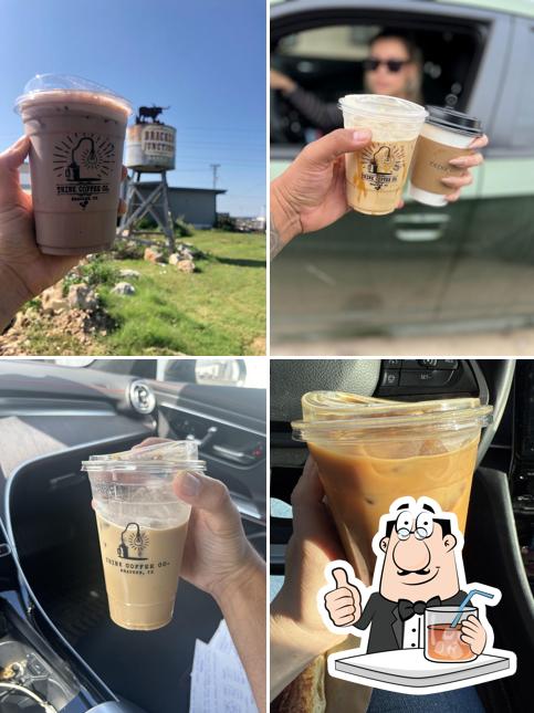 Think Coffee Co