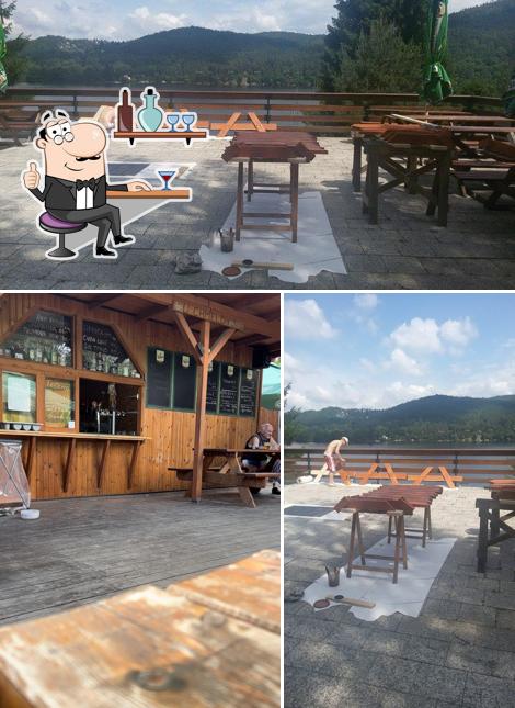 Bistro “U Chmeldy”