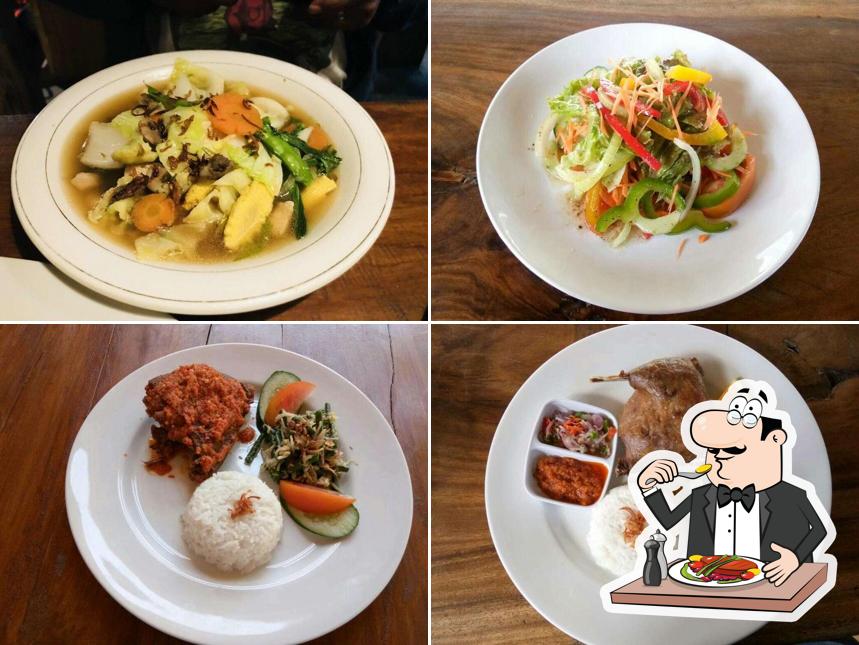 Warung Scooting Ubud
