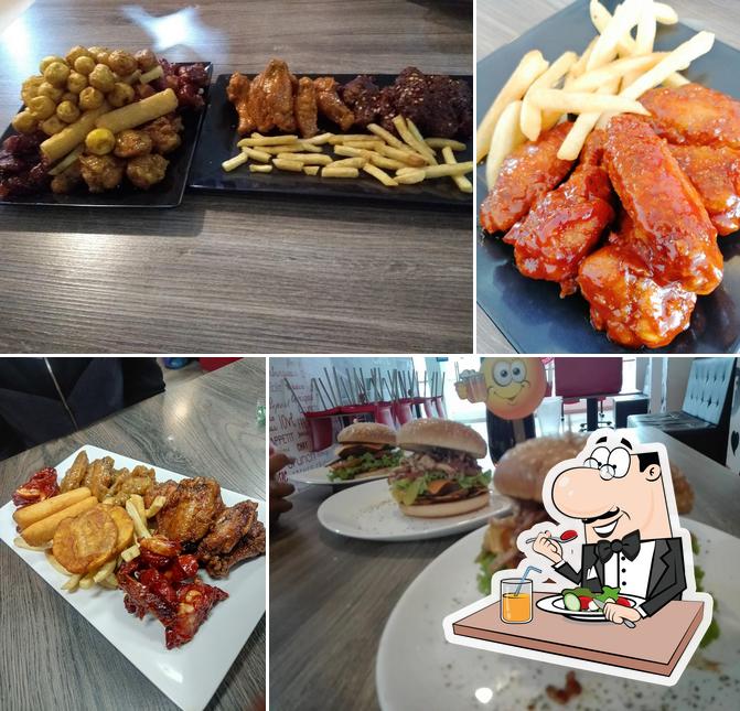 Wings Tunja