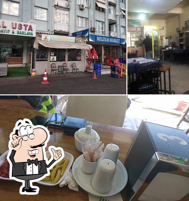 Yüksel Kıraathanesi