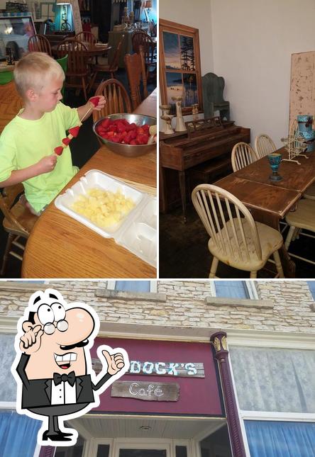 Zedock's Cafe
