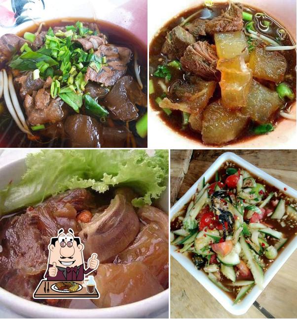 ส้มตำชลชา