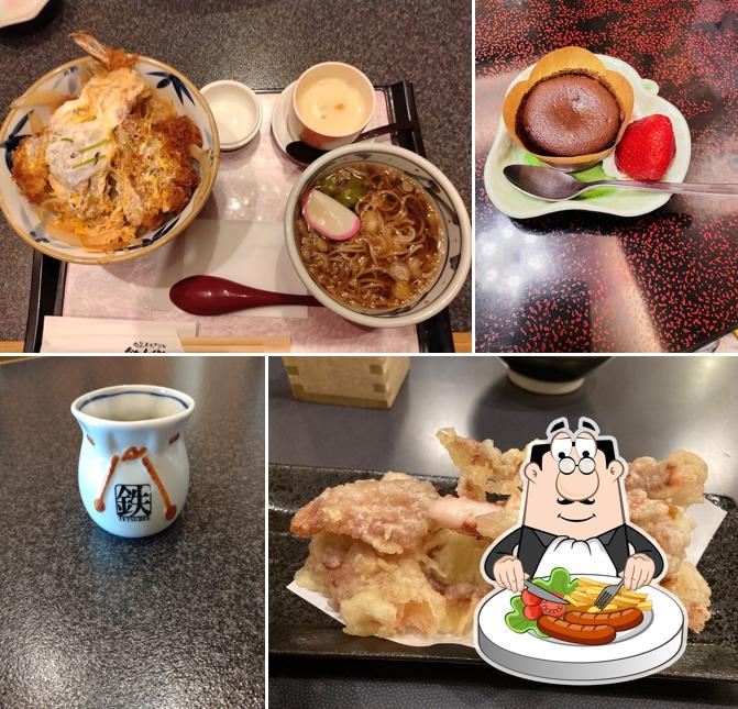 鉄兵衛 前田バイパス店