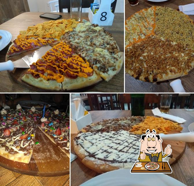 Saldanha Pizzaria