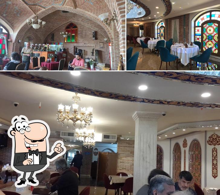 Seif Restaurant