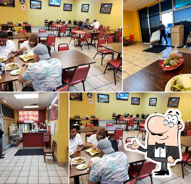 Taqueria El Paisano