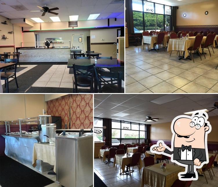 Tasty Indian Bistro