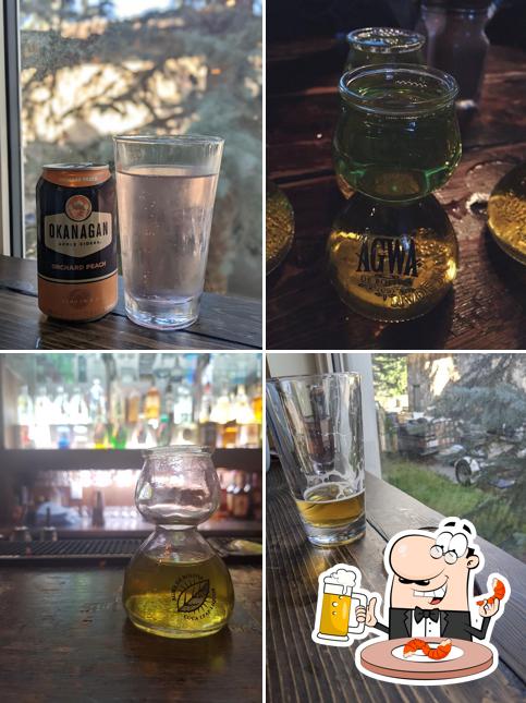 The Beaver Bar