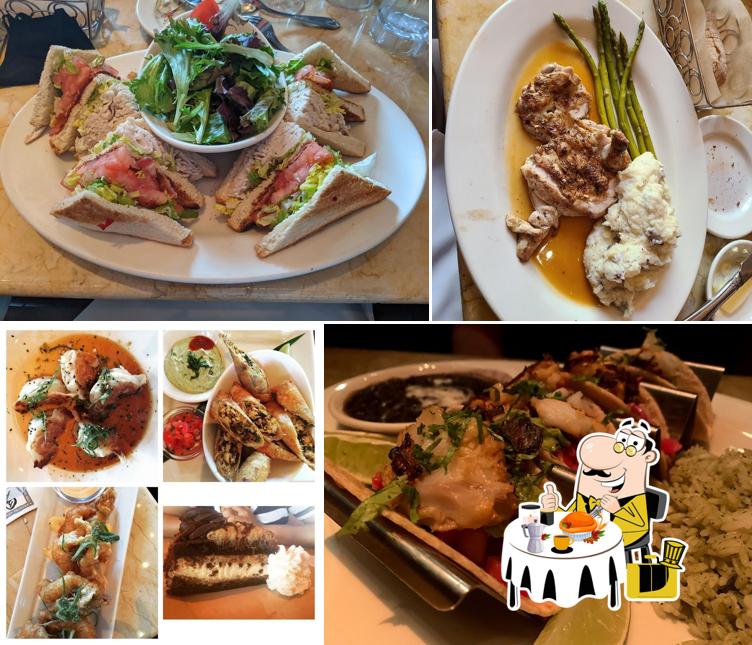 The Cheesecake Factory